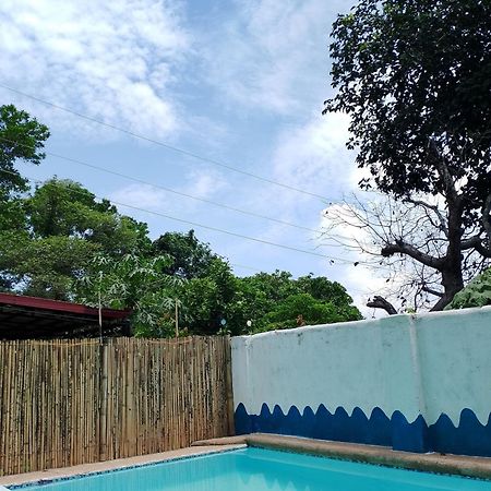 Casa Montemar Heights Đảo Đảo Coron Ngoại thất bức ảnh