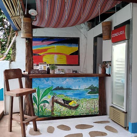 Casa Montemar Heights Đảo Đảo Coron Ngoại thất bức ảnh