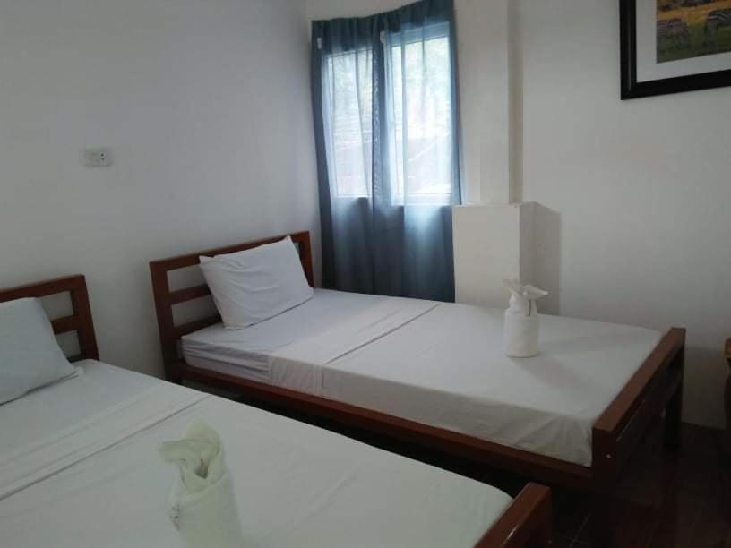 Casa Montemar Heights Đảo Đảo Coron Ngoại thất bức ảnh
