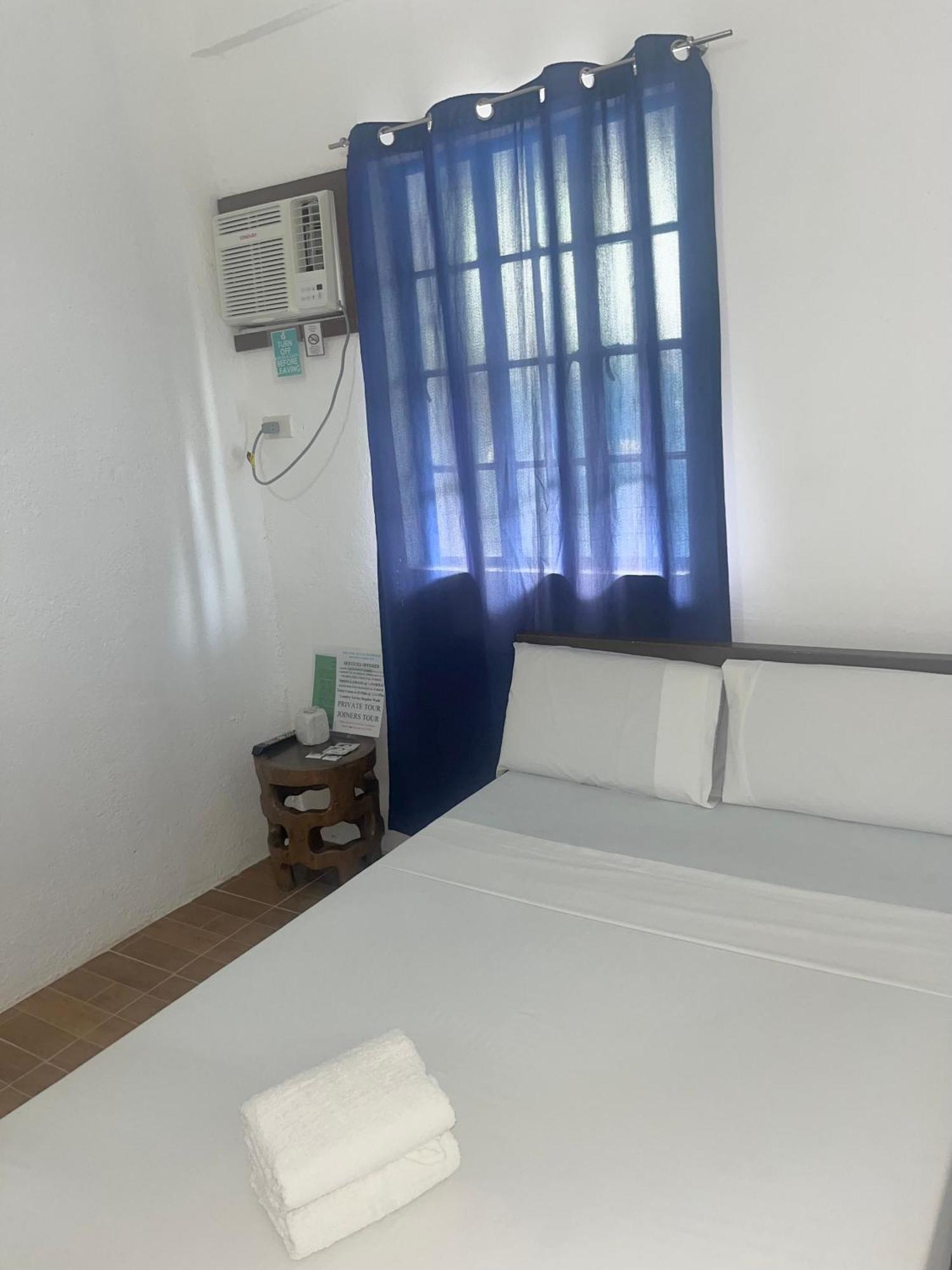 Casa Montemar Heights Đảo Đảo Coron Ngoại thất bức ảnh