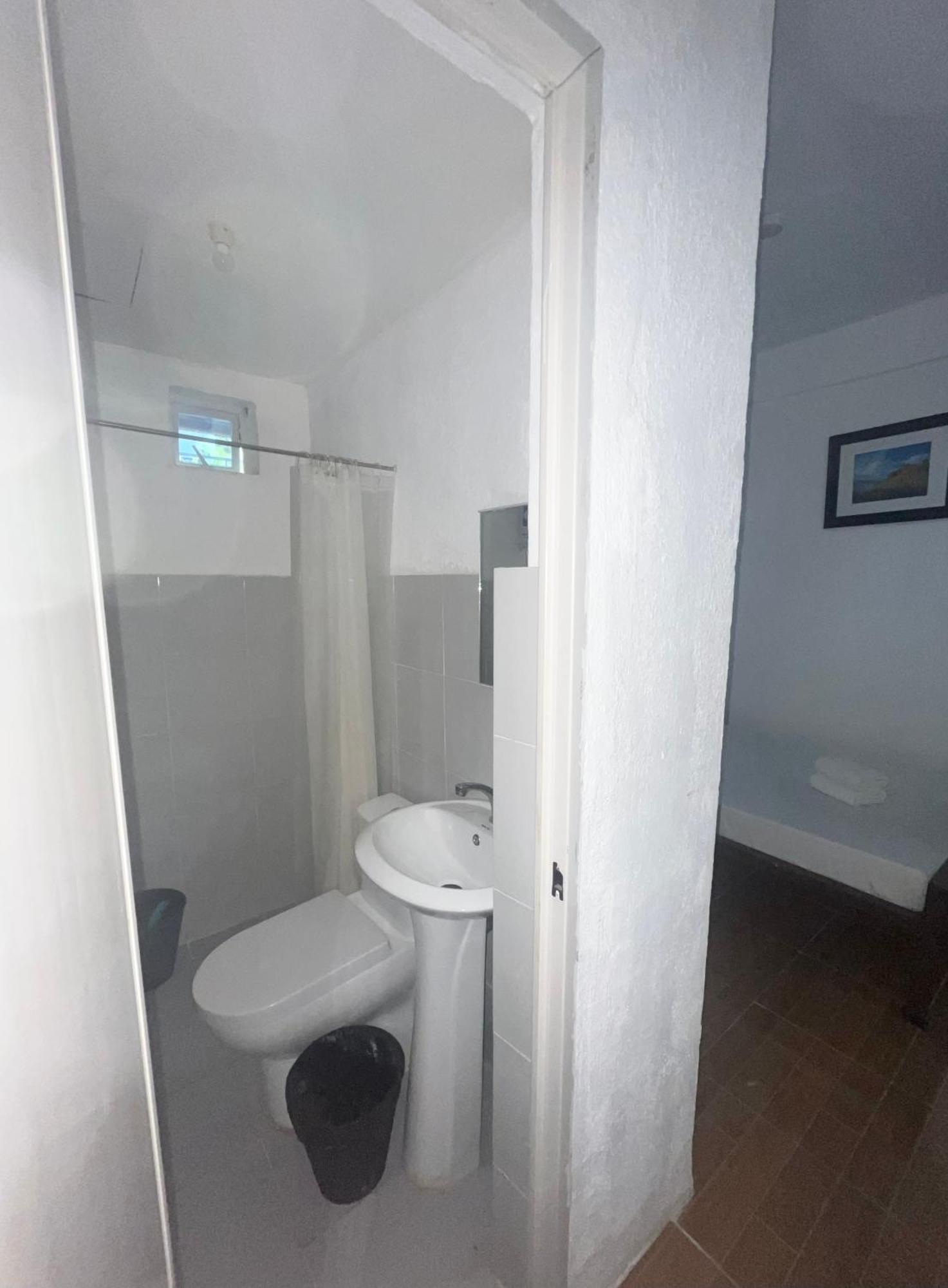 Casa Montemar Heights Đảo Đảo Coron Ngoại thất bức ảnh
