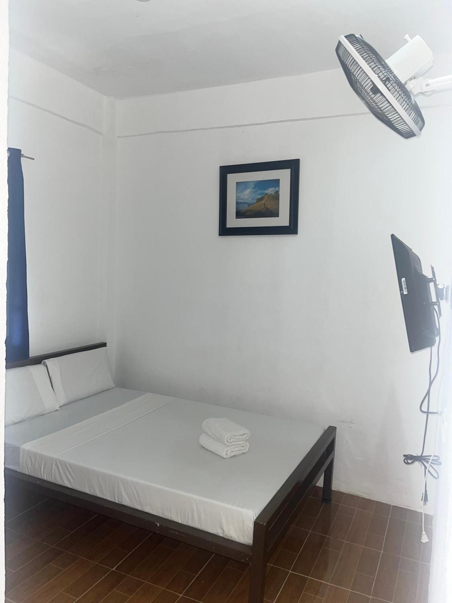 Casa Montemar Heights Đảo Đảo Coron Ngoại thất bức ảnh