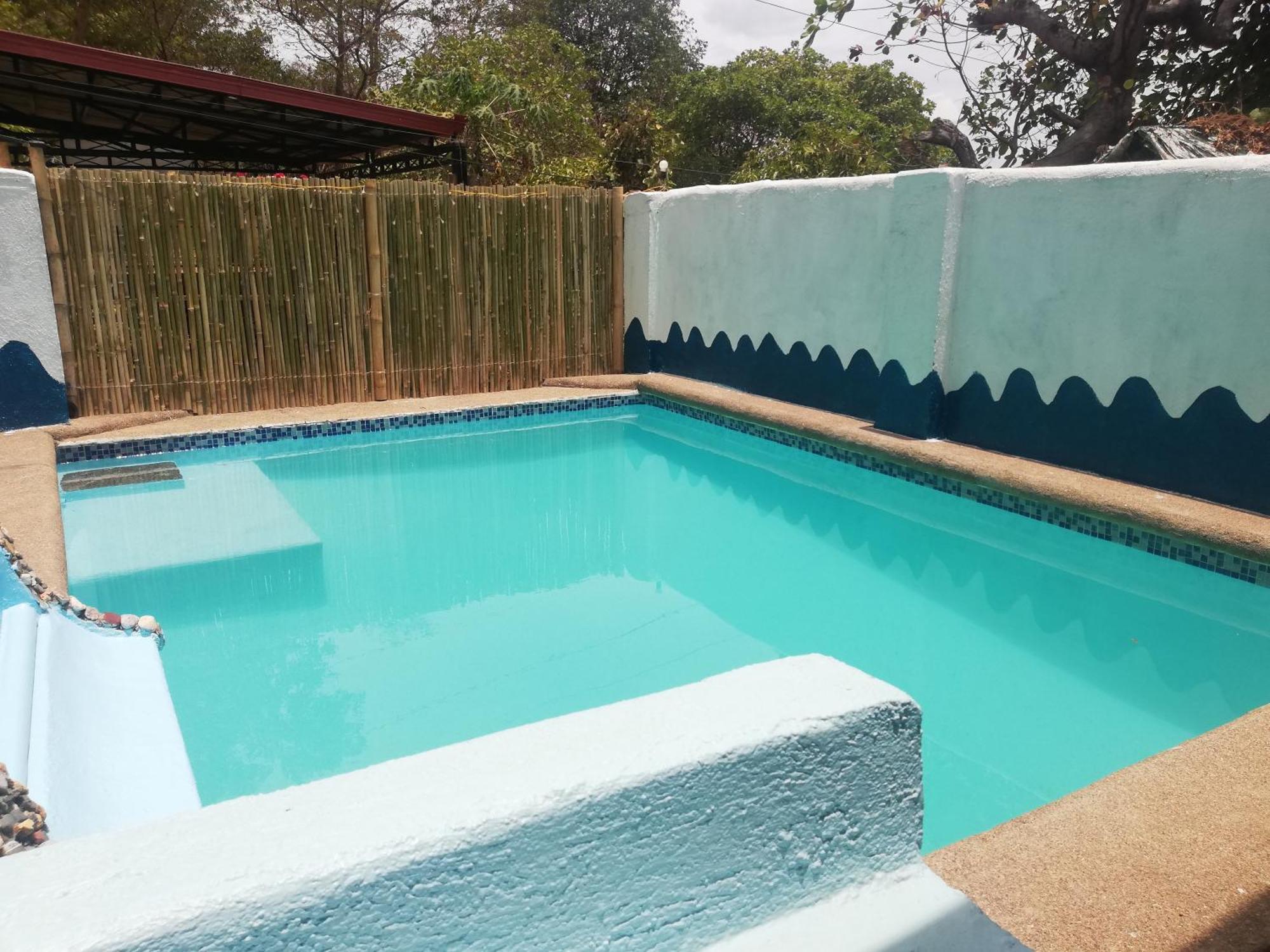 Casa Montemar Heights Đảo Đảo Coron Ngoại thất bức ảnh