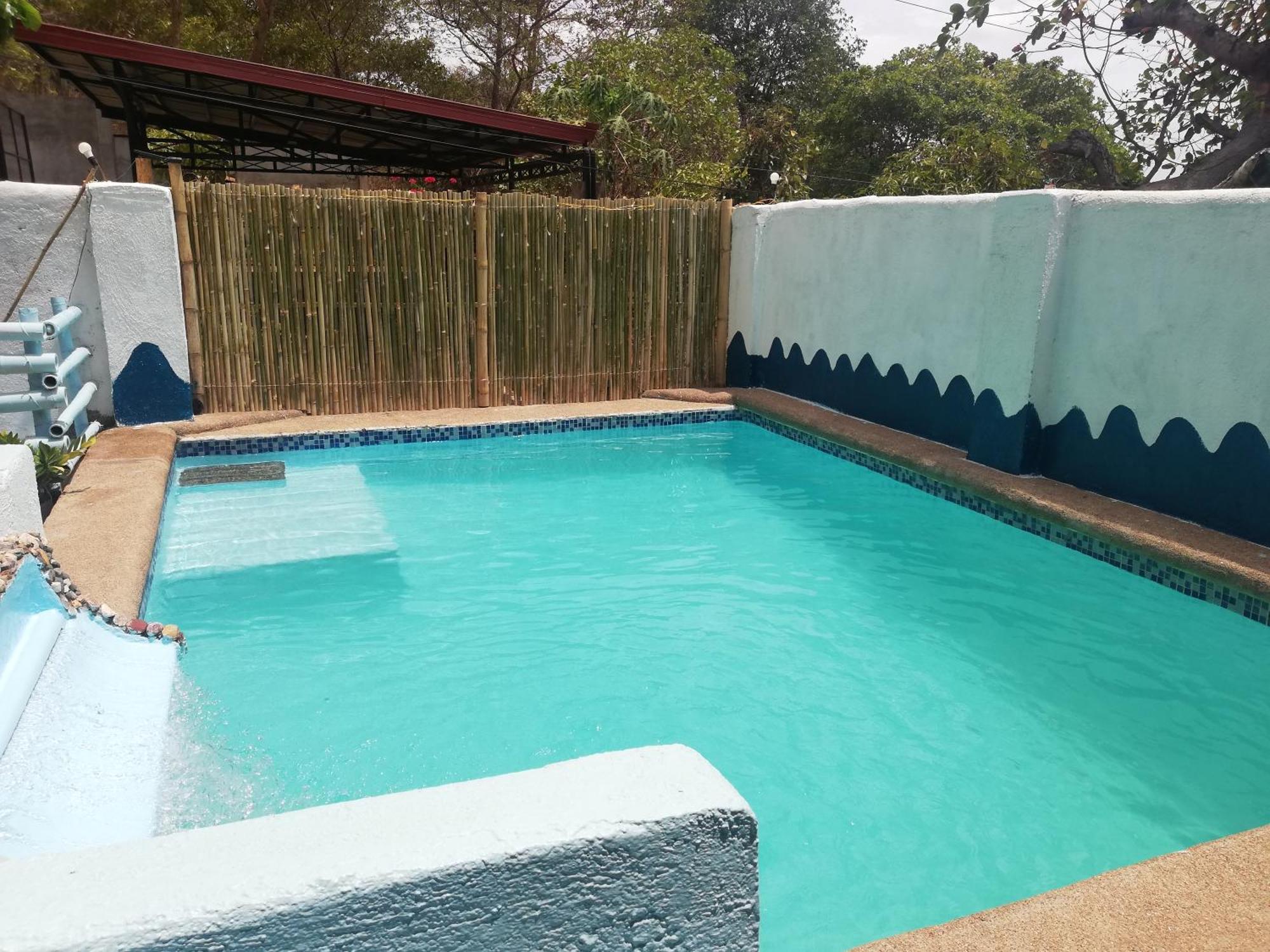 Casa Montemar Heights Đảo Đảo Coron Ngoại thất bức ảnh