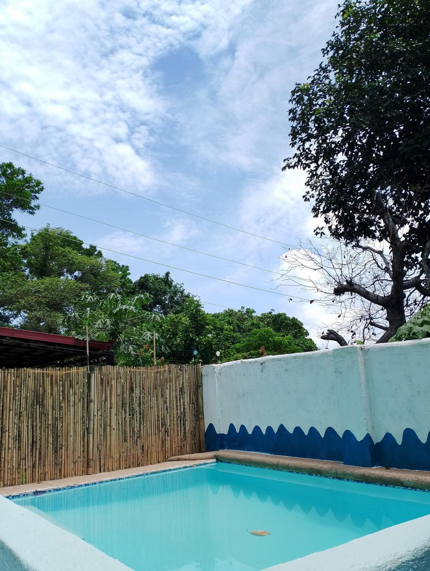 Casa Montemar Heights Đảo Đảo Coron Ngoại thất bức ảnh