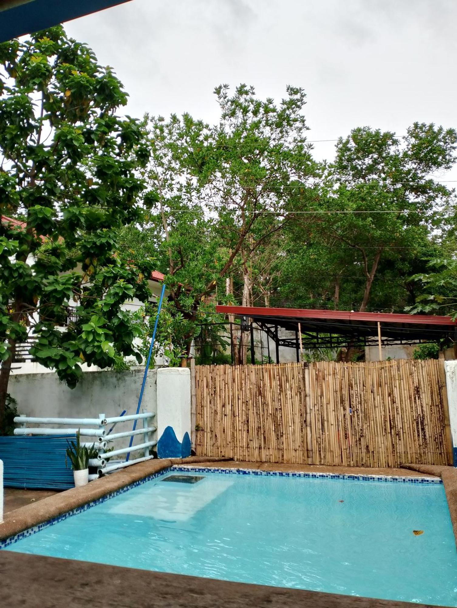 Casa Montemar Heights Đảo Đảo Coron Ngoại thất bức ảnh