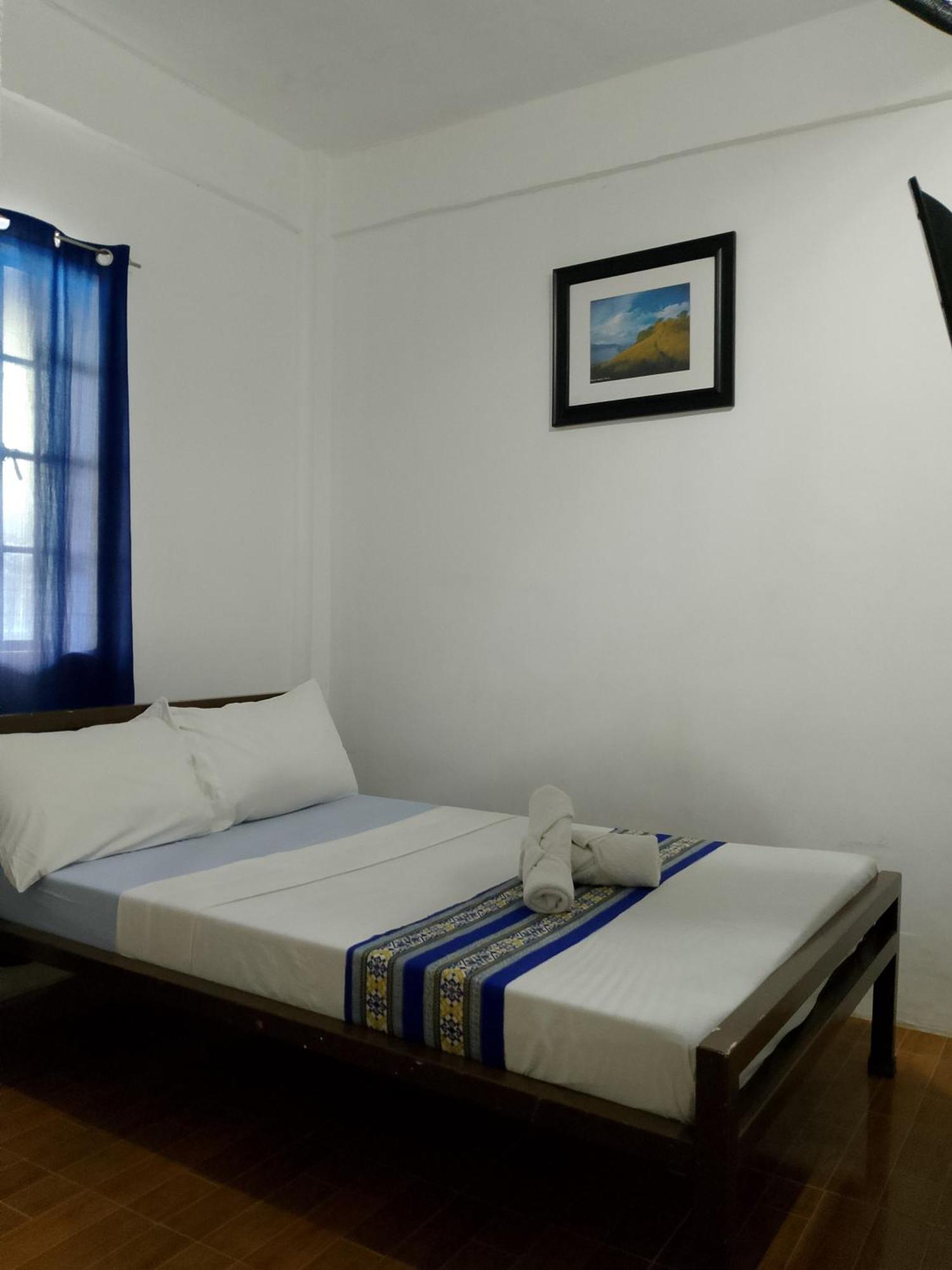 Casa Montemar Heights Đảo Đảo Coron Ngoại thất bức ảnh