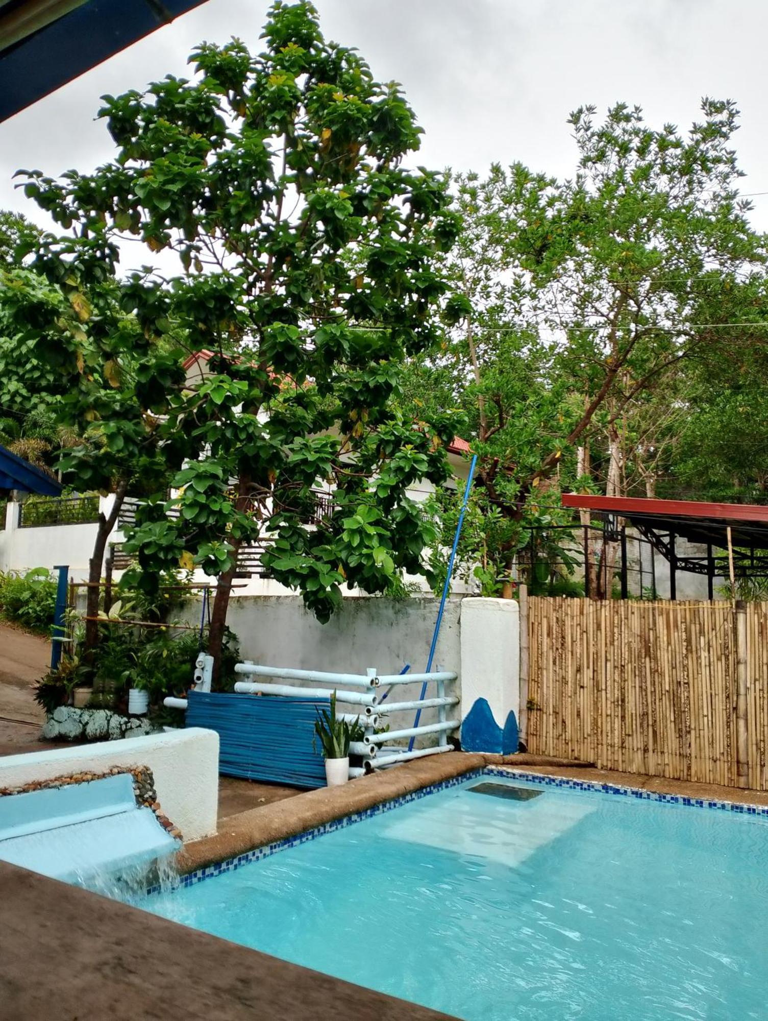 Casa Montemar Heights Đảo Đảo Coron Ngoại thất bức ảnh