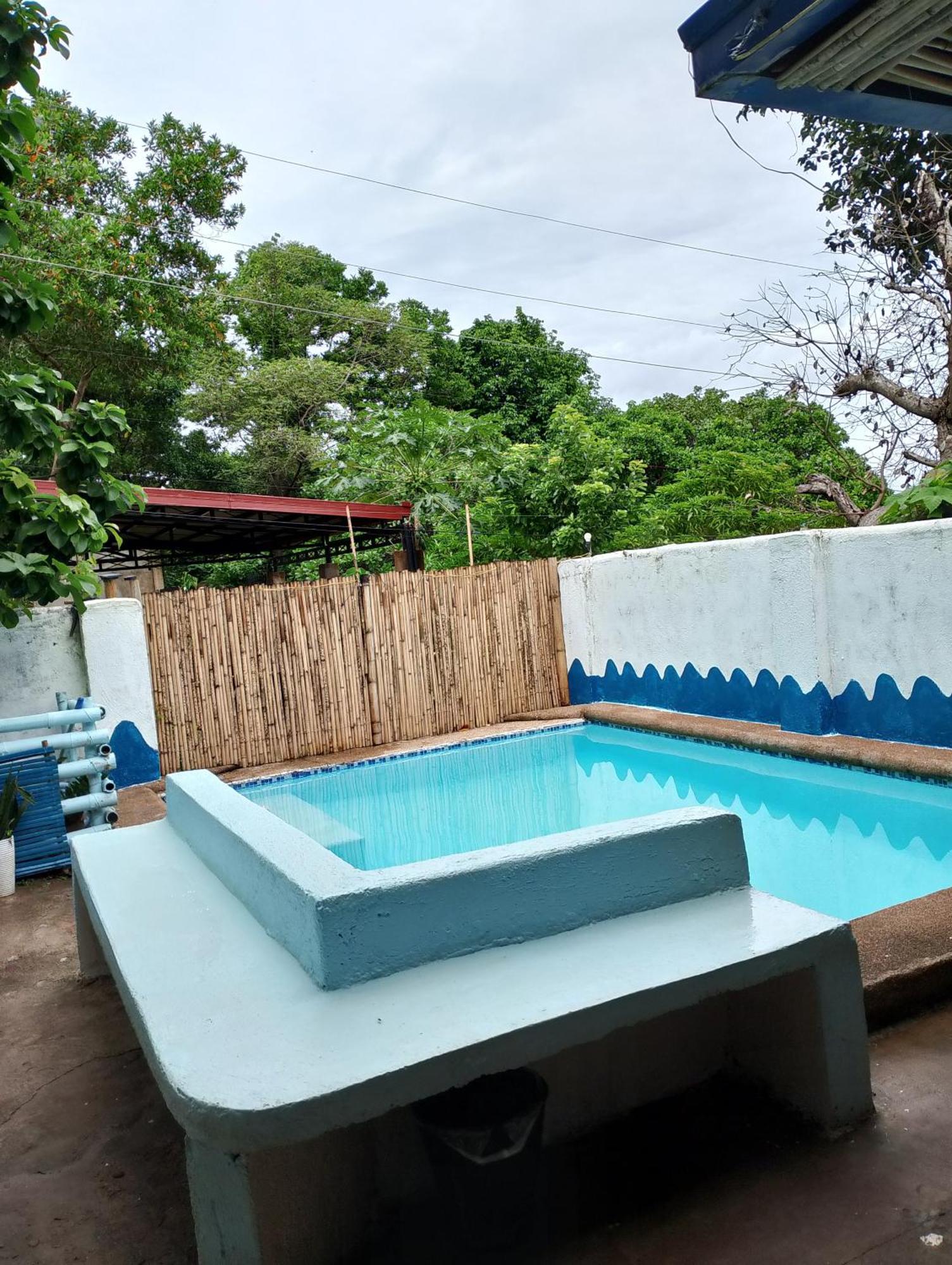 Casa Montemar Heights Đảo Đảo Coron Ngoại thất bức ảnh