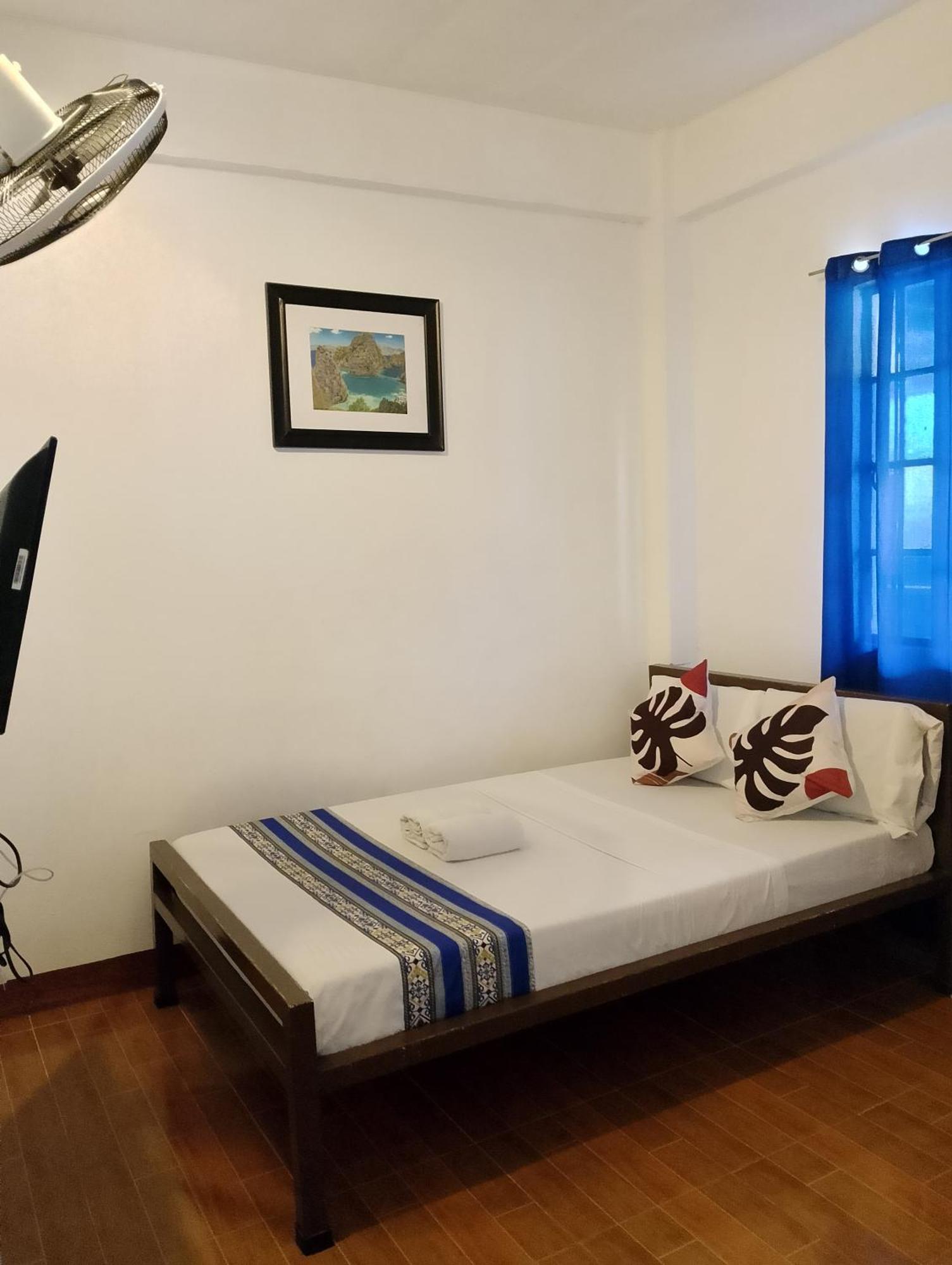 Casa Montemar Heights Đảo Đảo Coron Ngoại thất bức ảnh