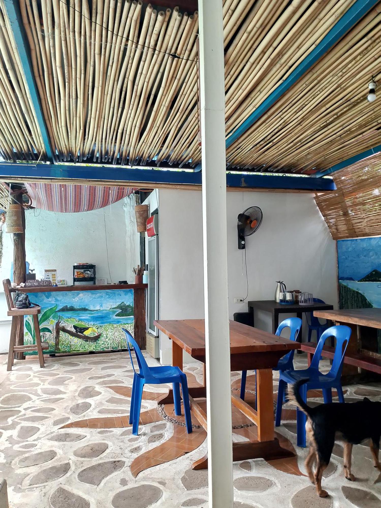 Casa Montemar Heights Đảo Đảo Coron Ngoại thất bức ảnh