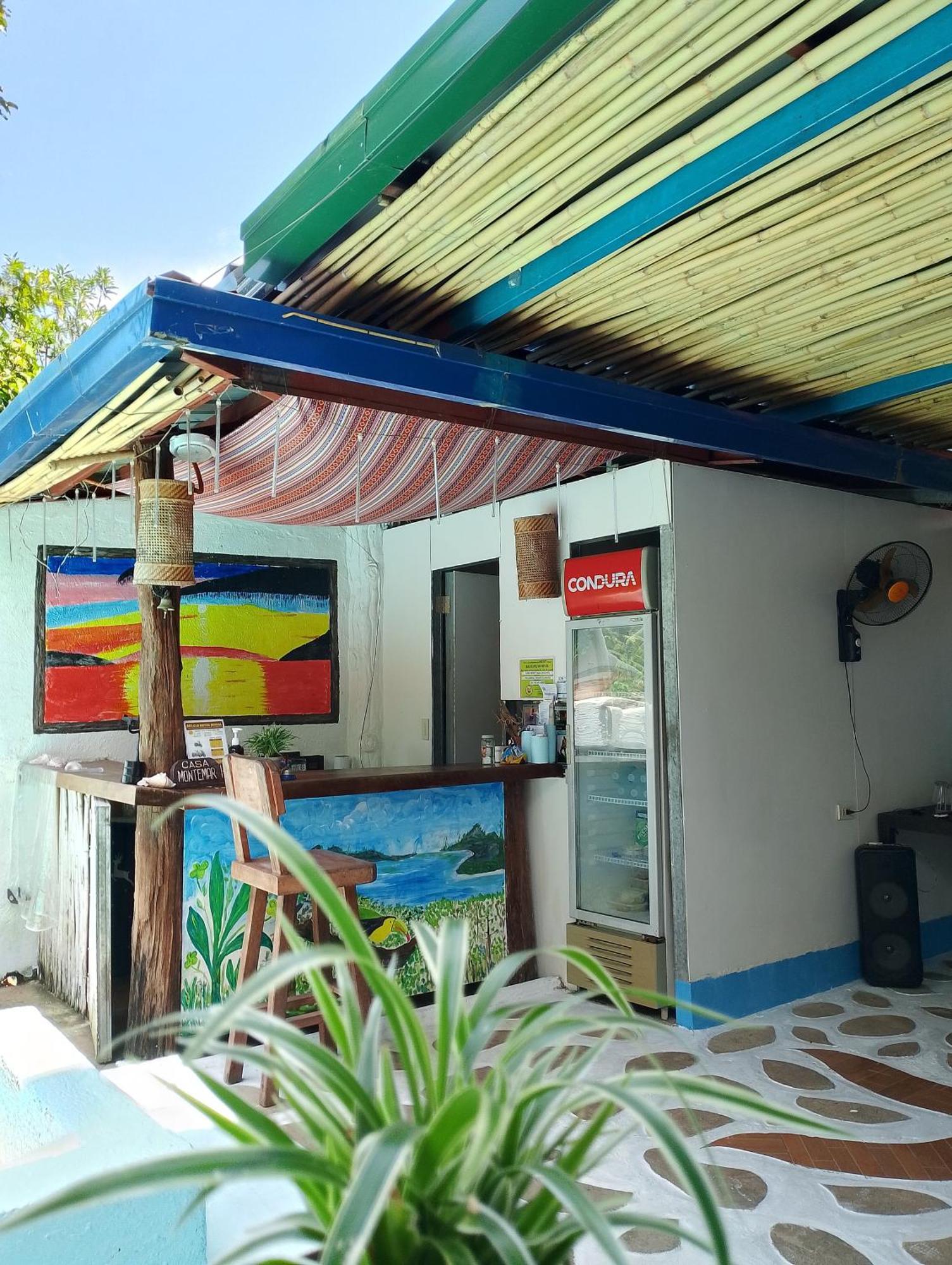 Casa Montemar Heights Đảo Đảo Coron Ngoại thất bức ảnh