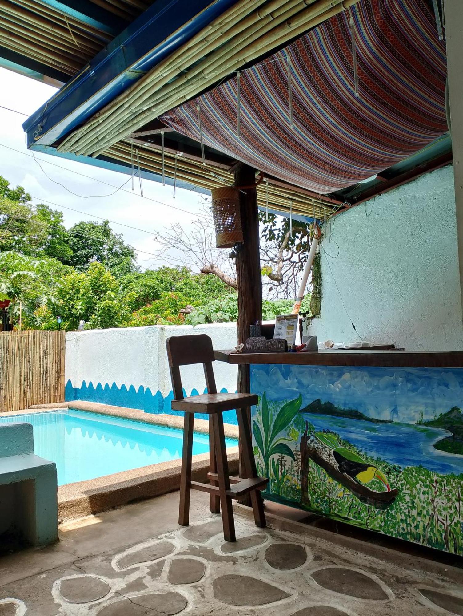 Casa Montemar Heights Đảo Đảo Coron Ngoại thất bức ảnh