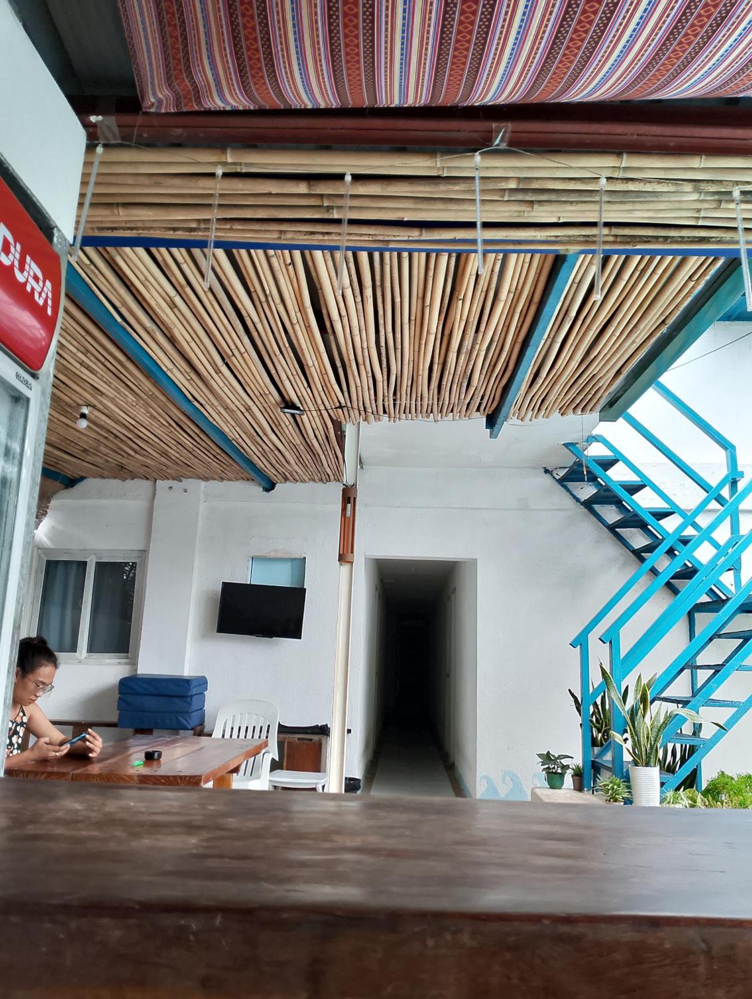 Casa Montemar Heights Đảo Đảo Coron Ngoại thất bức ảnh