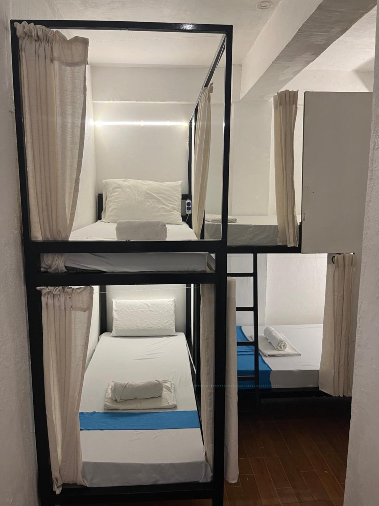 Casa Montemar Heights Đảo Đảo Coron Ngoại thất bức ảnh