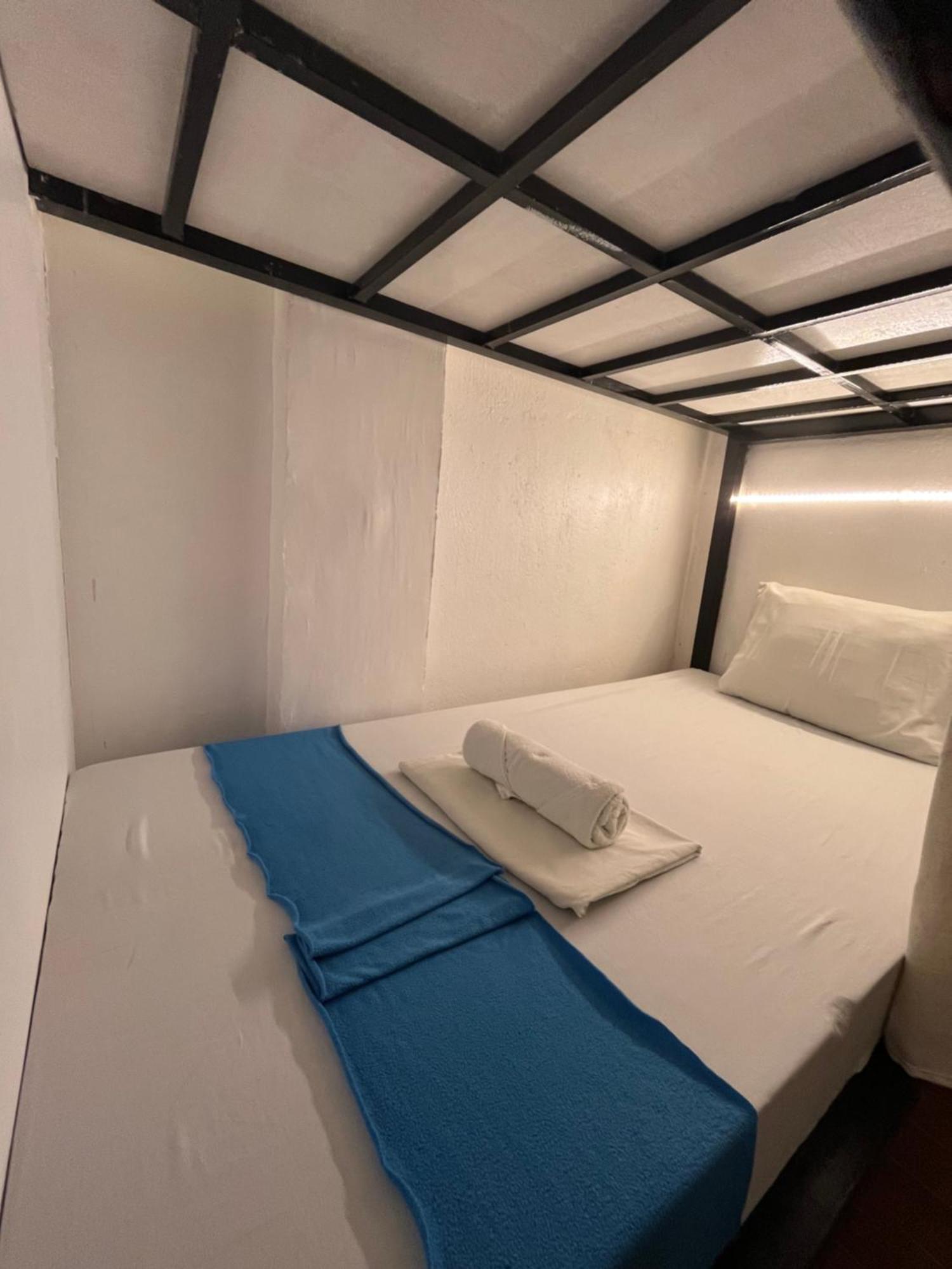 Casa Montemar Heights Đảo Đảo Coron Ngoại thất bức ảnh