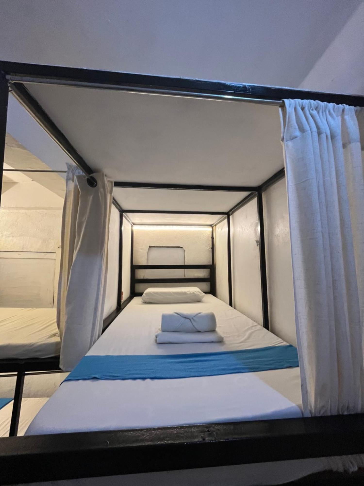 Casa Montemar Heights Đảo Đảo Coron Ngoại thất bức ảnh