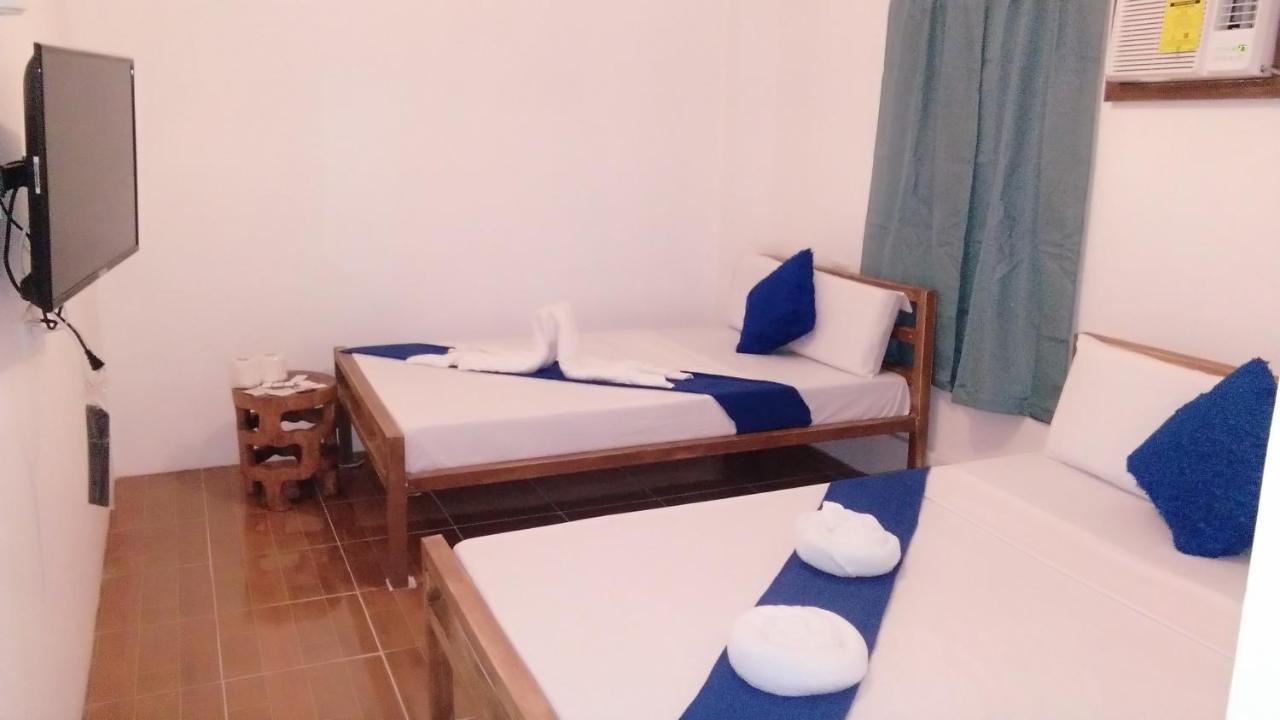 Casa Montemar Heights Đảo Đảo Coron Ngoại thất bức ảnh